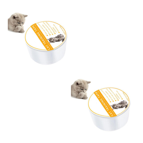 Kratzschutz Klebeband Für Sofa Möbel Katzenschutz