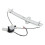 Easy Installation Power Window Regulator Compatible With Select Honda Models Featuring Reverse Engineered Match Original Equipment OE Comparable 2