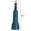 Wire Twister for Power Drill, Hex Handle, 3.3 inch, 1 pc 2