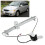 Easy Installation Power Window Regulator Compatible With Select Honda Models Featuring Reverse Engineered Match Original Equipment OE Comparable 4