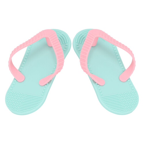 Beruhigender Beißring Baby Flip