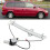 Easy Installation Power Window Regulator Compatible With Select Honda Models Featuring Reverse Engineered Match Original Equipment OE Comparable 6