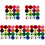 Colorful Cotton Embroidery Thread Set for DIY Sewing Projects 1