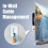 5 Pack Brush Wall Plate Cable Pass Through, Single Gang Decorator Wall Cover for Low Voltage Cables, Cable Management 3