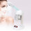 Facial Steamer for Deep Cleansing and Pore Opening, Portable Nano Ionic Face Steamer with Aromatherapy Diffuser, Adjustable Sprayer Angle for 4