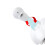 Facial Steamer for Deep Cleansing and Pore Opening, Portable Nano Ionic Face Steamer with Aromatherapy Diffuser, Adjustable Sprayer Angle for 7