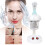 Facial Steamer for Deep Cleansing and Pore Opening, Portable Nano Ionic Face Steamer with Aromatherapy Diffuser, Adjustable Sprayer Angle for 8