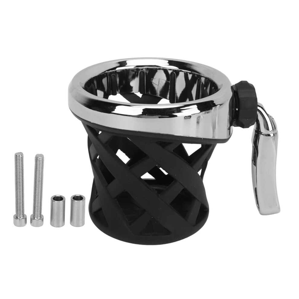 Rugged Drink Cup Holder For Wing Tour Gold 7340572338631