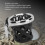 Versatile Motorcycle Cup Holder for Gold Wing 1