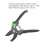 Ratchet Pruning Shears SK-5, 8.46in, 50mm Blade 2