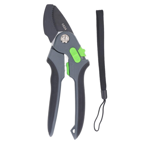 Ratchet Pruning Shears SK-5, 8.46in, 50mm Blade 2