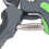 Ratchet Pruning Shears SK-5, 8.46in, 50mm Blade 9