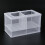 Fish Tank Breeder Net, Large Fish Breeder Isolation Box, Plast New D5 4