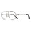 Dsquared2 Dsquared2 DQ5266 001 Men New Eyeglasses 3