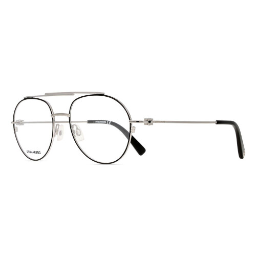 Dsquared2 Dsquared2 DQ5266 001 Men New Eyeglasses 2