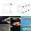 Fish Tank Breeder Net, Large Fish Breeder Isolation Box, Plast New D5 8