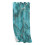 Turquoise Marble Blackout Curtain 84x42 in Thermal 2