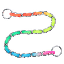 3Pcs Pet Rope Collar Chain Dog Leash for Training