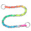 3Pcs Pet Rope Collar Chain Dog Leash for Training 1