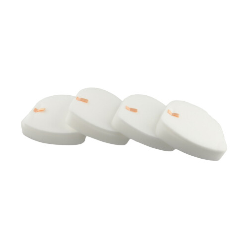Shark Upright Vacuum Filter Replacement Kit UV725 ZU560 1