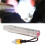 Gemstone Identification Flashlight, Portable Jade Tester Torch,  LED Light for Jewelry Appraisal White Light 3