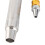 Gemstone Identification Flashlight, Portable Jade Tester Torch,  LED Light for Jewelry Appraisal White Light 8