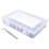 580Pcs Stainless Steel Hex Socket Screws Nuts Washers Kit M2-M5 13