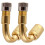 2Pièces Adaptateur Extension Pour Durable 1