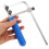 Multi-Functional Jewelry Saw for Metal Cutting, Ring Bending, and Jewelry Processing 2