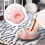 Rechargeable Foot Warmer Heated Pad with Three Temperature 2