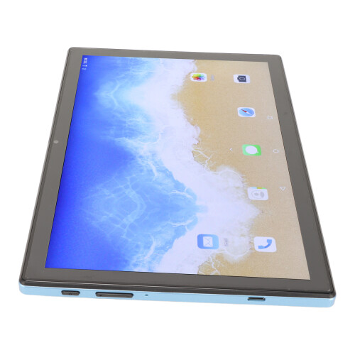 Octa Core Processor HD IPS Display High Performance Android Tablet Long Lasting Battery Dual Camera Wi Fi6Fast Charging Bluetooth5.0Everyday 1