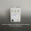Elektronisches Ultraschall-Gelwärmer-Heizgerät mit LED-Digitalanzeige (Einzel- oder Doppelgerät) mit EU-Stecker 7