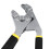 8 Inch Adjustable Steel Wrench Multi-Function Open Spanner with Serrated Jaws 7