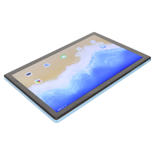 Octa Core Processor HD IPS Display High Performance Android Tablet Long Lasting Battery Dual Camera Wi Fi6Fast Charging Bluetooth5.0Everyday 2