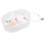 Sac De Transport Transparent PVC Large Et 1