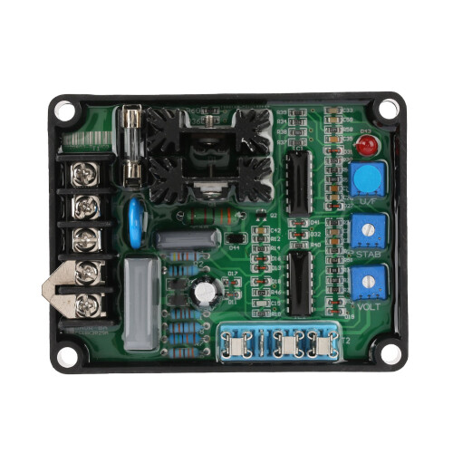 GAVR-8A AVR Generator Modul