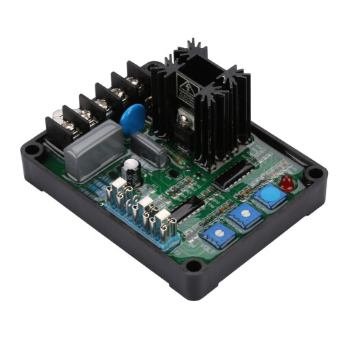 AVR Modul GAVR-8A 8A Generator
