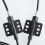 Universal recliner pull cable anti-rust replacement 2