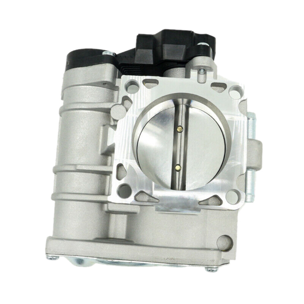 Throttle Body Assembly Improved Acceleration Response For Chevrolet Aveo Pontiac Wave Explorer Transit Direct Replacement Fitment Long Lasting 9159805469954
