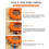 Corner Radius Jig R30-R50 High-Accuracy Woodworking Template 2