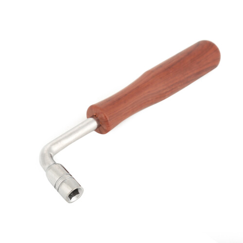Piano Guzheng Accessories - Tuning Spanner Repair Tools Precise Adjustment Kit 1