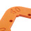 Corner Radius Jig R30-R50 High-Accuracy Woodworking Template 5