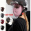 Windproof winter face mask with detachable goggles 5