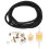 Kawasaki Fuel Line Kit 1/4in ID 11