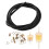 Kawasaki Fuel Line Kit 1/4in ID 13