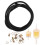 9.85ft Fuel Line Kit Small Engines 17