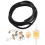 9.85ft Fuel Line Kit Small Engines 11