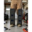 Crawler Climber Knee Pads, Self-Supporting Kneepads , Adjustable Foam Support Pads for Joist Spacing Navigation 5