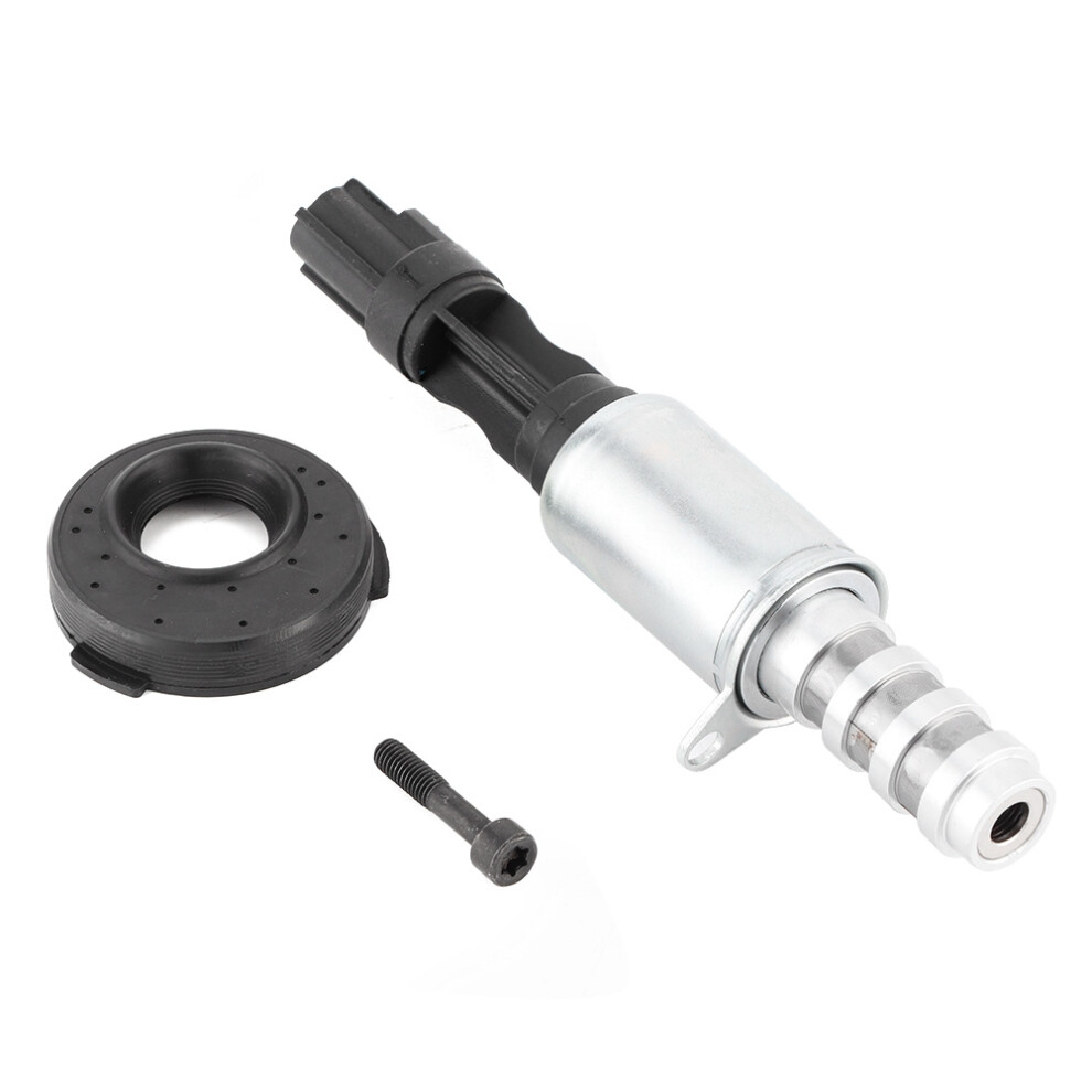 Vct Vvt Solenoid Engine Timing Upgrade For Ford Vehicles Electromagnetic Activation High Quality Replacement Part Easy Install Fix Rough Idling 9159805483639