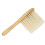 Professional Beech Wood Nylon Face Duster Brush for Barbers 14